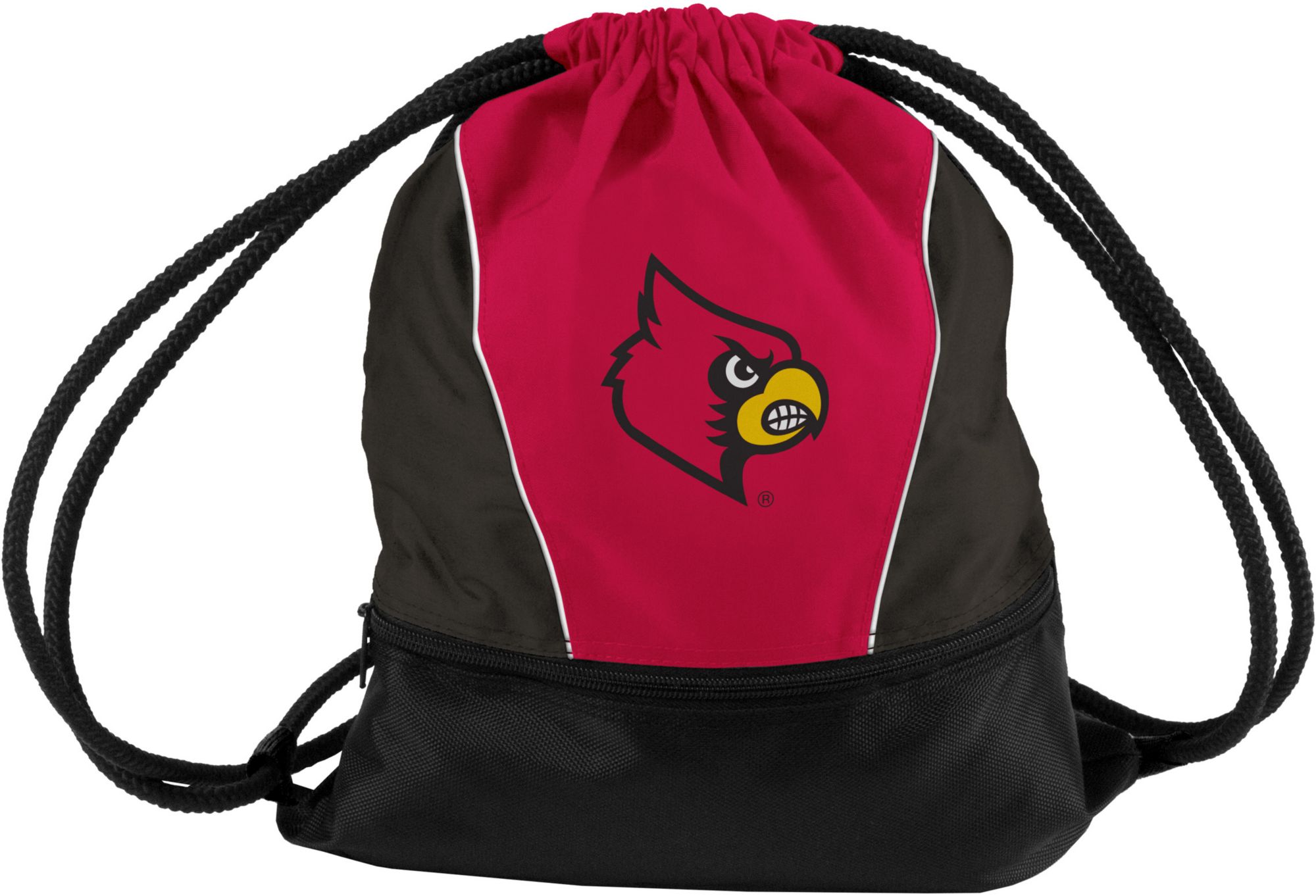 Logo Brands Louisville Cardinals Sprint Pack - Team