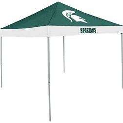 Logo Brands Michigan State Spartans Economy Canopy