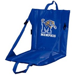 Logo Brands Memphis Tigers Stadium Seat