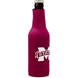 Logo Brands Mississippi State Bulldogs Bottle Cooler
