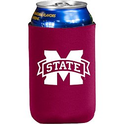 Logo Brands Mississippi State Bulldogs Can Cooler