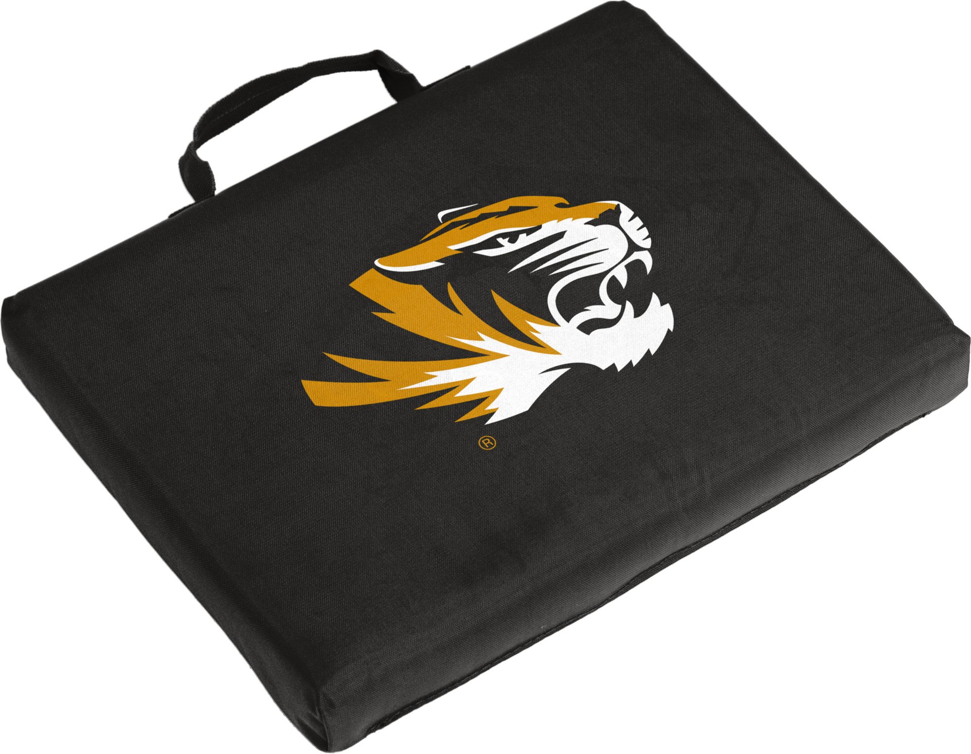 Logo Brands Missouri Tigers Bleacher Cushion