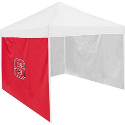 Logo Brands NC State Wolfpack Tent Side Panel