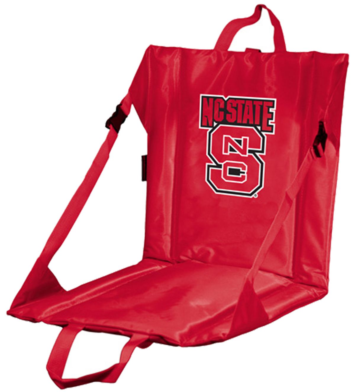 Logo Brands NC State Wolfpack Stadium Seat