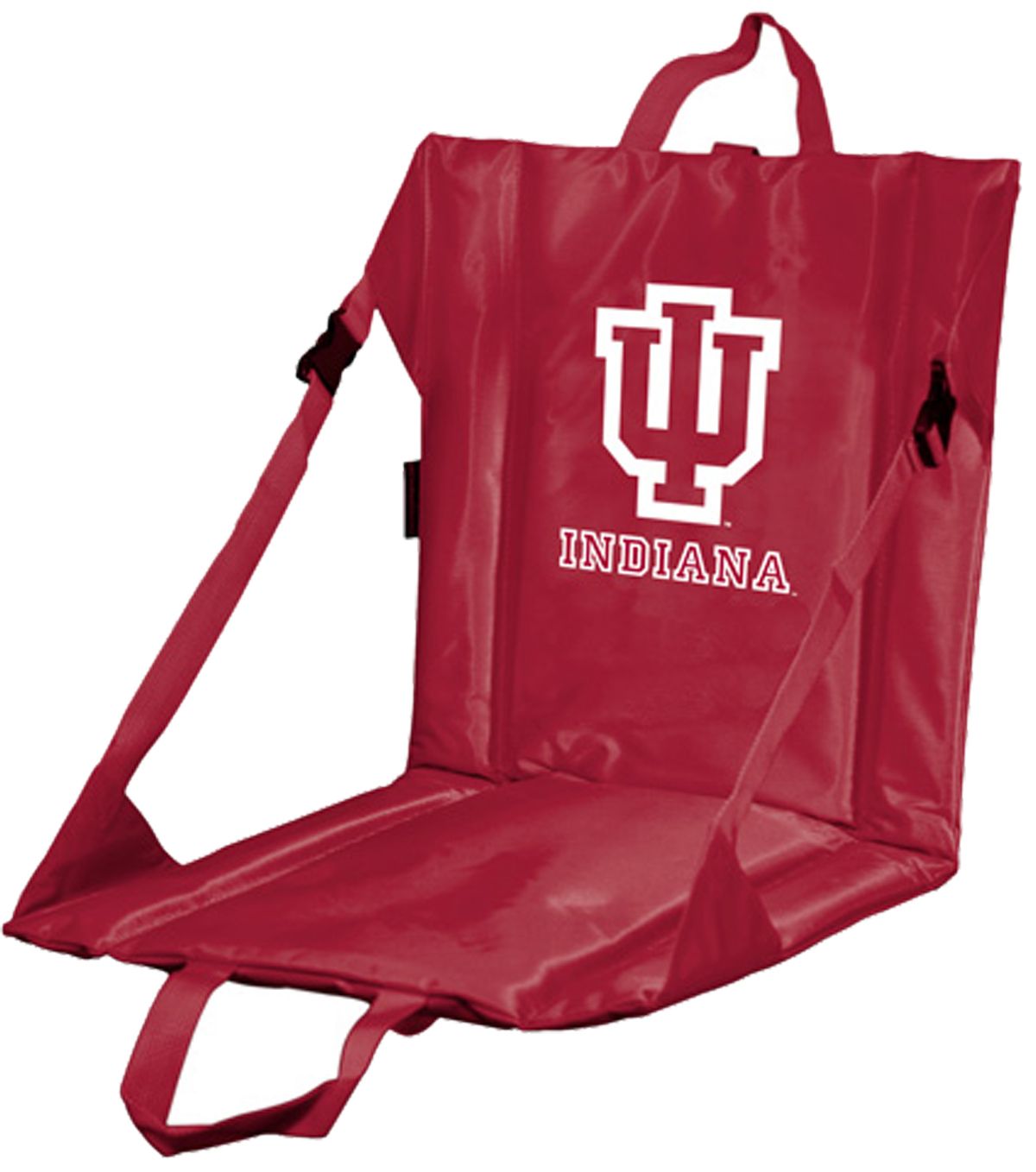 Logo Brands Indiana Hoosiers Stadium Seat