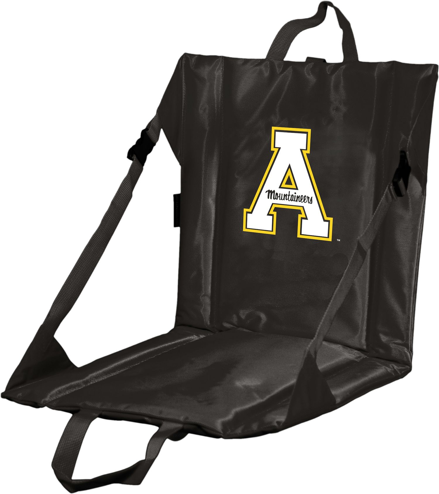 Logo Brands Appalachian State Mountaineers Stadium Seat