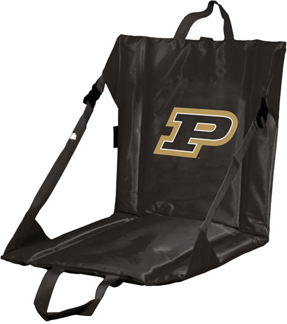 Logo Brands Purdue Boilermakers Stadium Seat