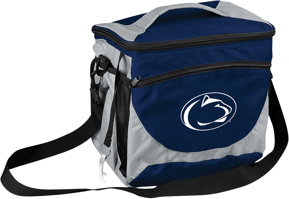 Logo Brands Penn State Nittany Lions 24 Can Cooler