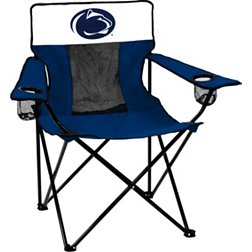 Logo Brands Penn State Nittany Lions Elite Chair