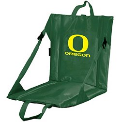 Logo Brands Oregon Ducks Stadium Seat