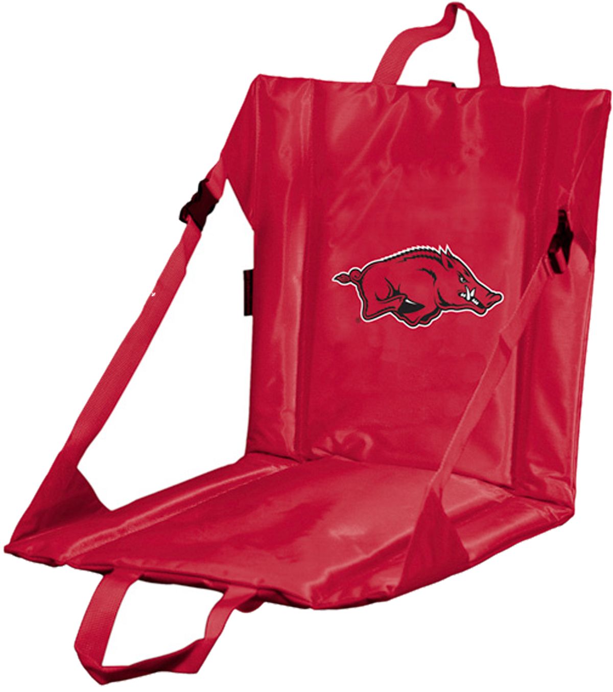 Logo Brands Arkansas Razorbacks Stadium Seat