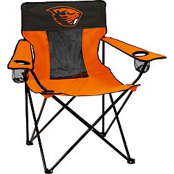 Logo Brands Oregon State Beavers Elite Chair