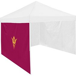 Logo Brands Arizona State Sun Devils Tent Side Panel