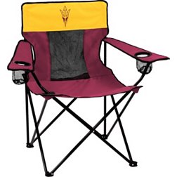 Logo Brands Arizona State Sun Devils Elite Chair