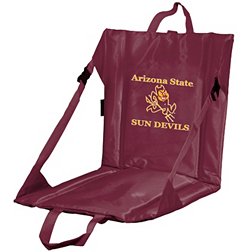 Logo Brands Arizona State Sun Devils Stadium Seat