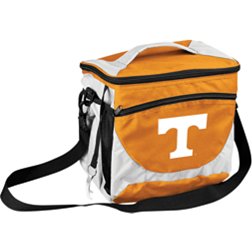 Logo Brands Tennessee Volunteers 24 Can Cooler