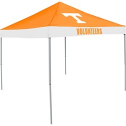 Logo Brands Tennessee Volunteers Economy Canopy