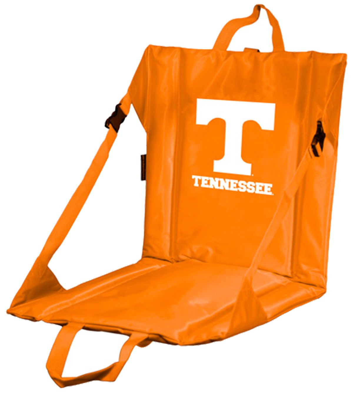 Logo Brands Tennessee Volunteers Stadium Seat