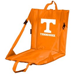 Logo Brands Tennessee Volunteers Stadium Seat