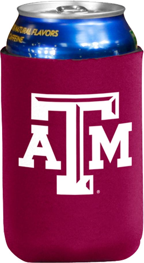 Logo Brands Texas A&amp;M Aggies Can Cooler