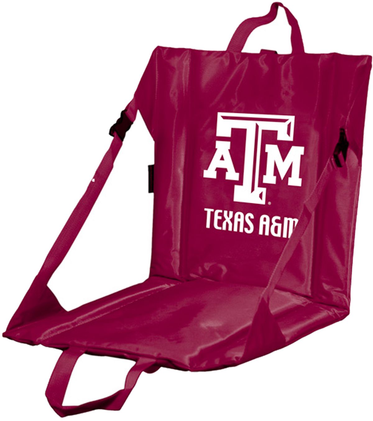Logo Brands Texas A&amp;M Aggies Stadium Seat