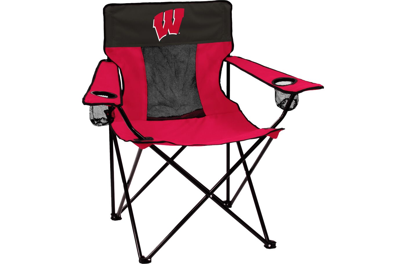 Wisconsin Badgers Elite Chair DICK'S Sporting Goods