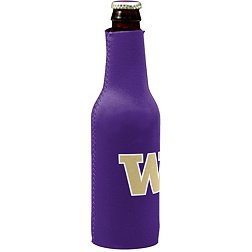 Logo Brands Washington Huskies Bottle Cooler