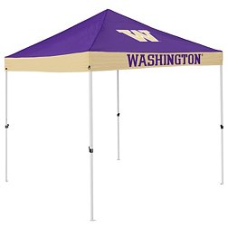 Logo Brands Washington Huskies Economy Tent