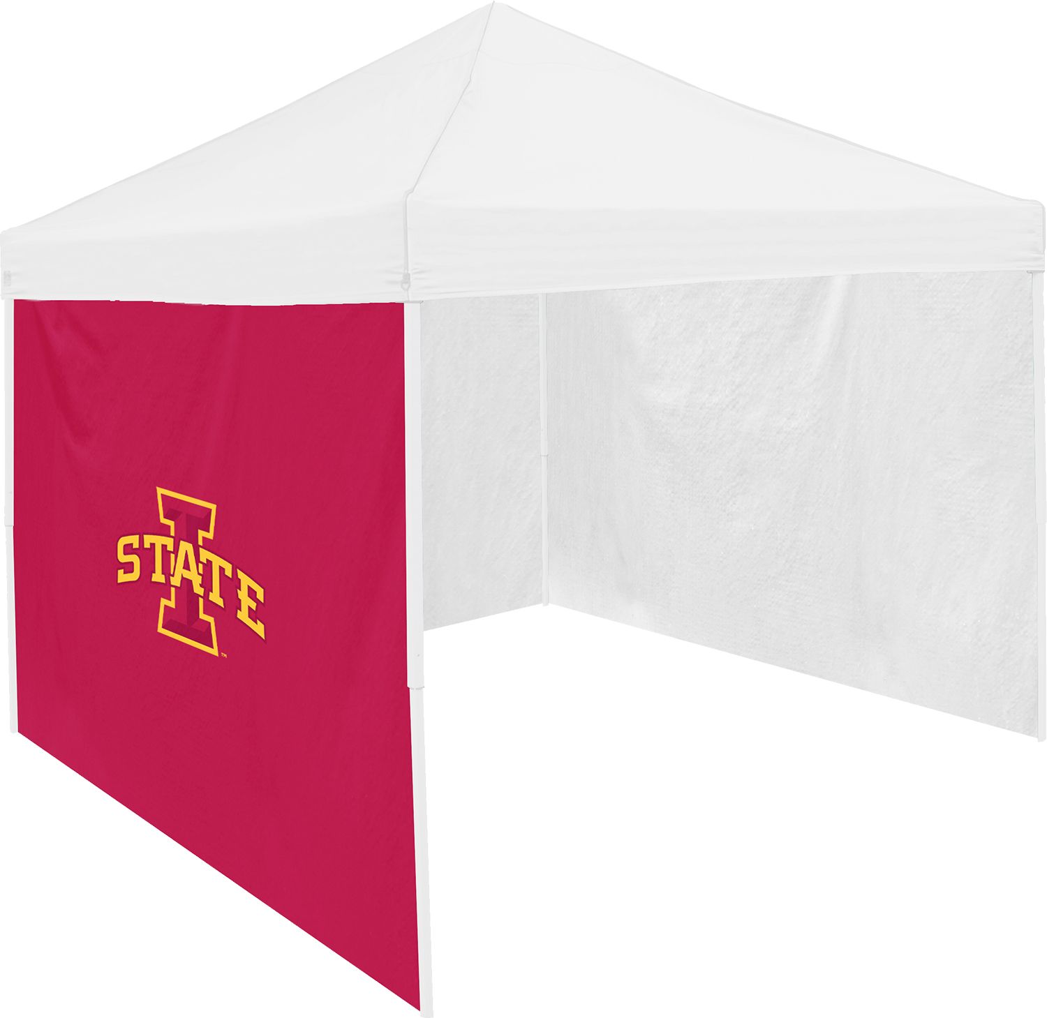 Logo Brands Iowa State Cyclones Tent Side Panel