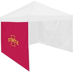 Logo Brands Iowa State Cyclones Tent Side Panel