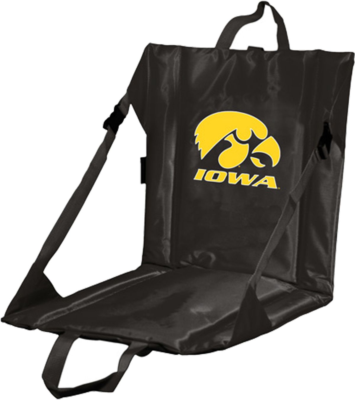 Logo Brands Iowa Hawkeyes Stadium Seat