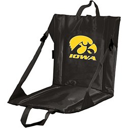 Logo Brands Iowa Hawkeyes Stadium Seat