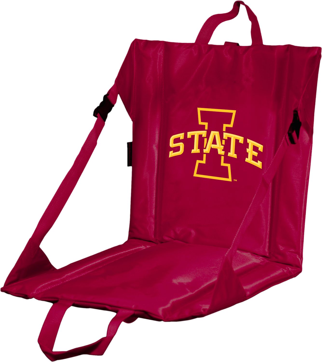 Logo Brands Iowa State Cyclones Stadium Seat