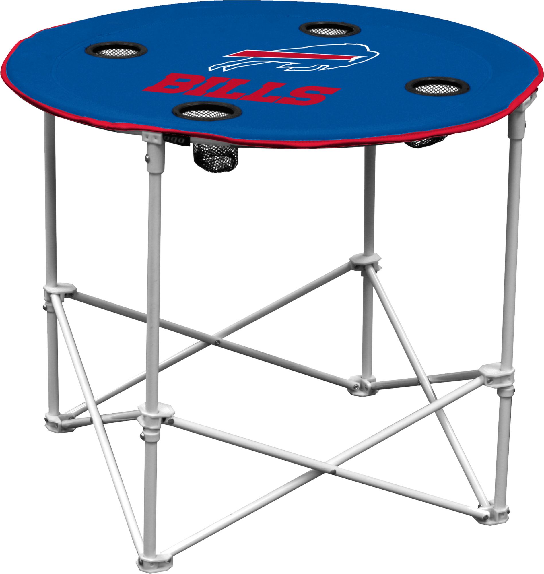 Logo Brands Buffalo Bills Round Table