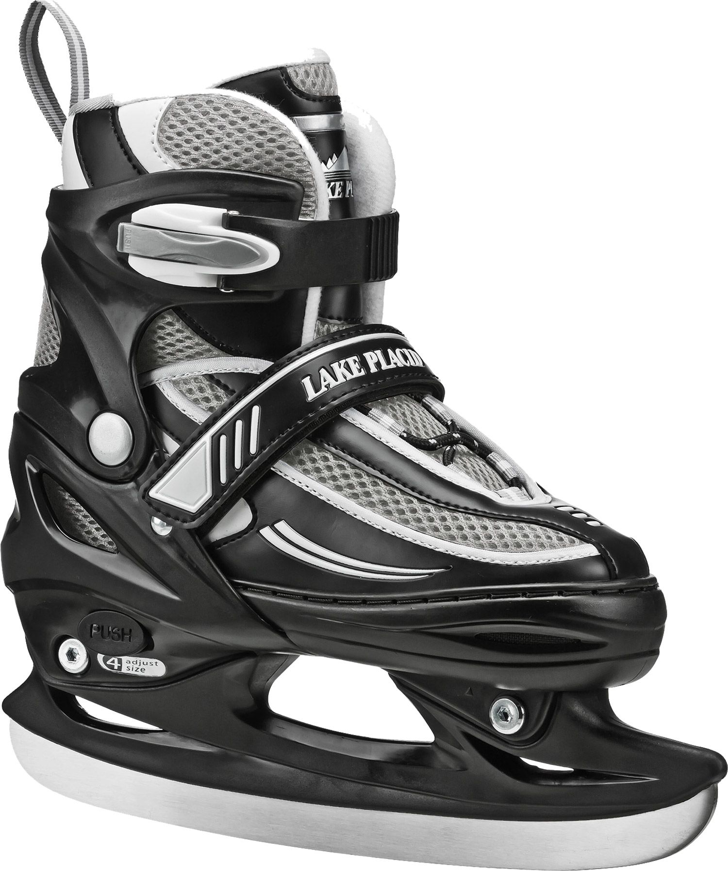 Recreational Ice & Figure Skates