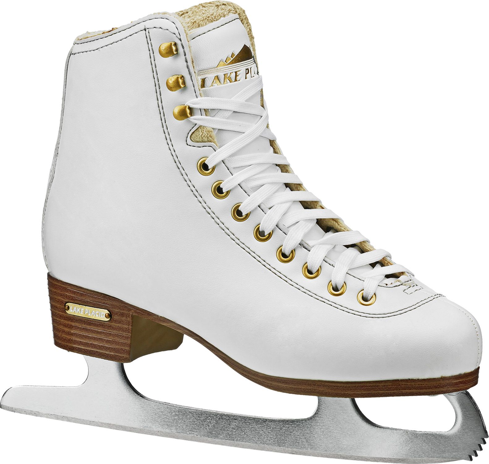 ladies size 8 ice skates