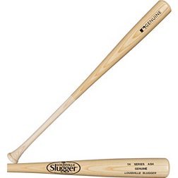 Louisville Slugger Series 3X Ash Bat