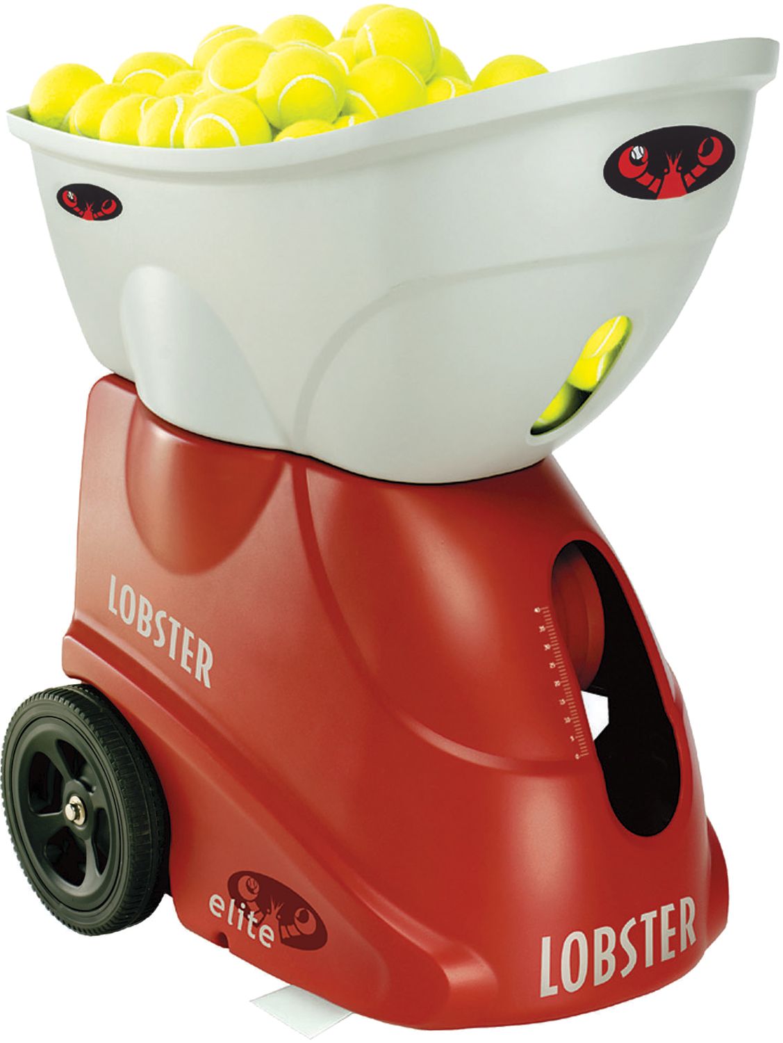 Lobster Sports elite one Tennis Ball Machine