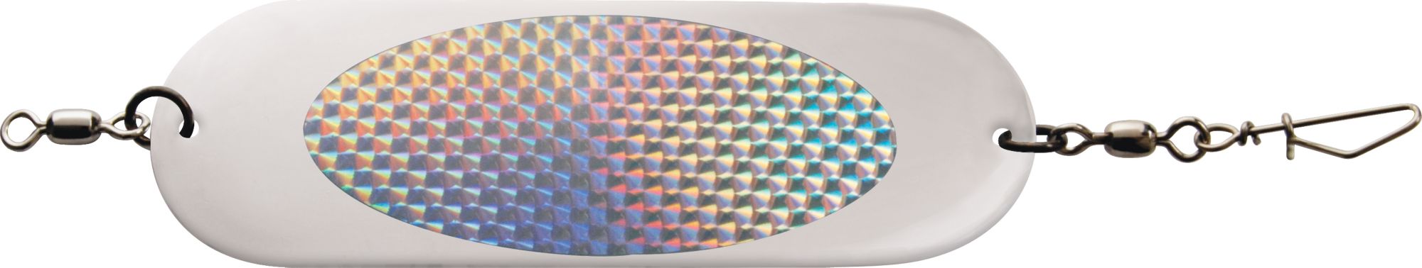 Chrome/Silver Prism-Lite