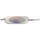 Chrome/Silver Prism-Lite