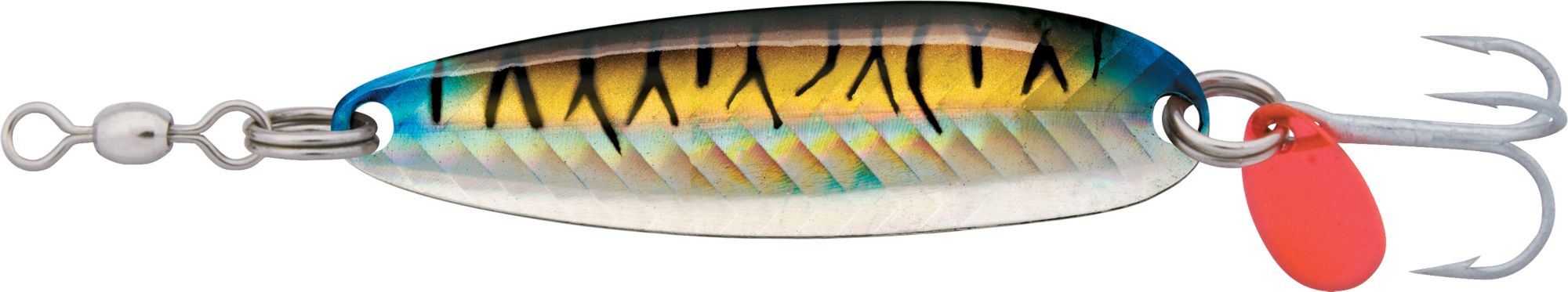 Luhr-Jensen Krocodile Spoon