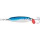 Chrome/Blue Mackerel
