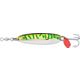 Chrome/Green Mackerel