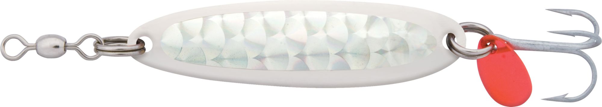 Chrome/Silver Prism-Lite