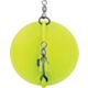 Chartreuse/White Bottom