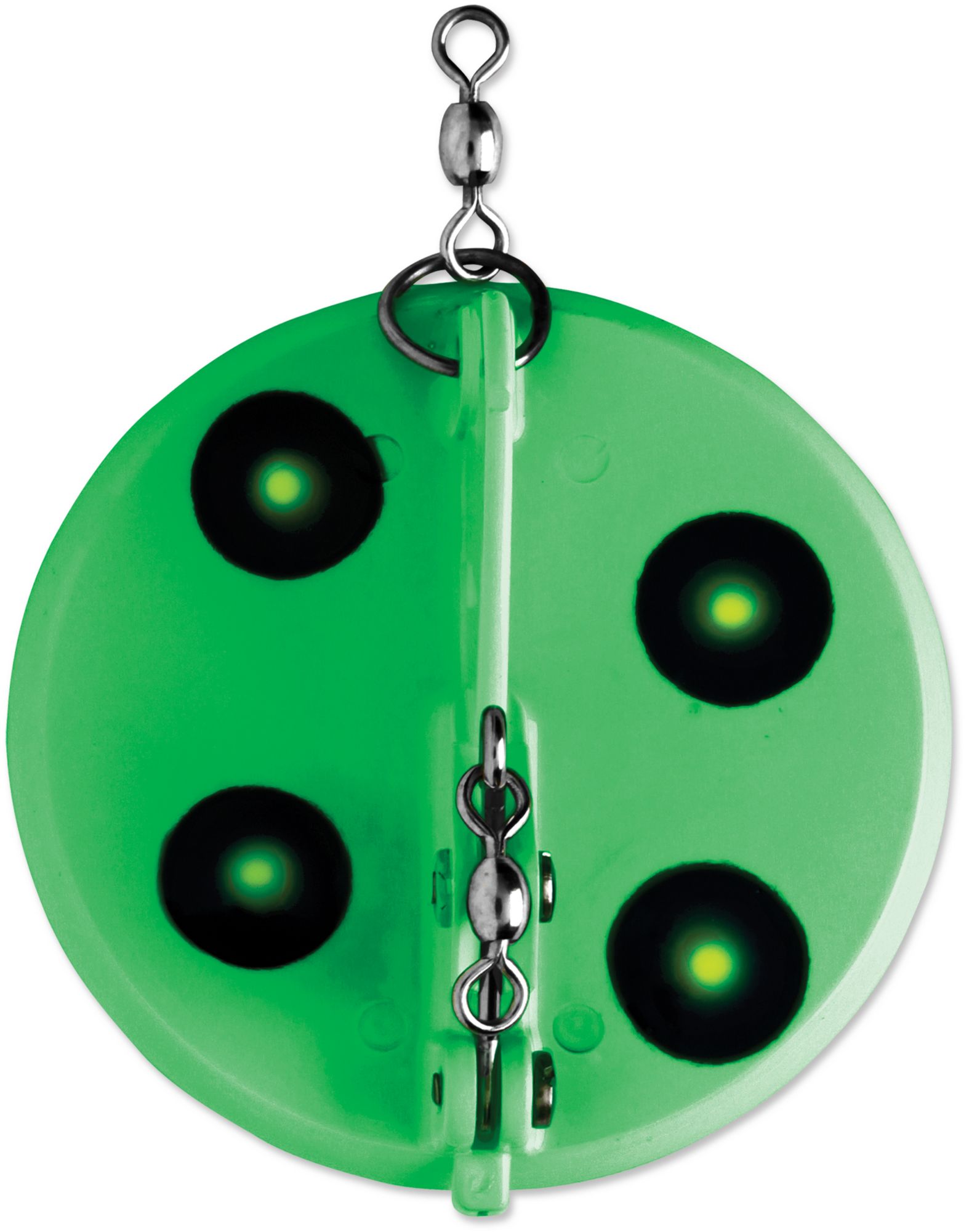 Green/Chartreuse
