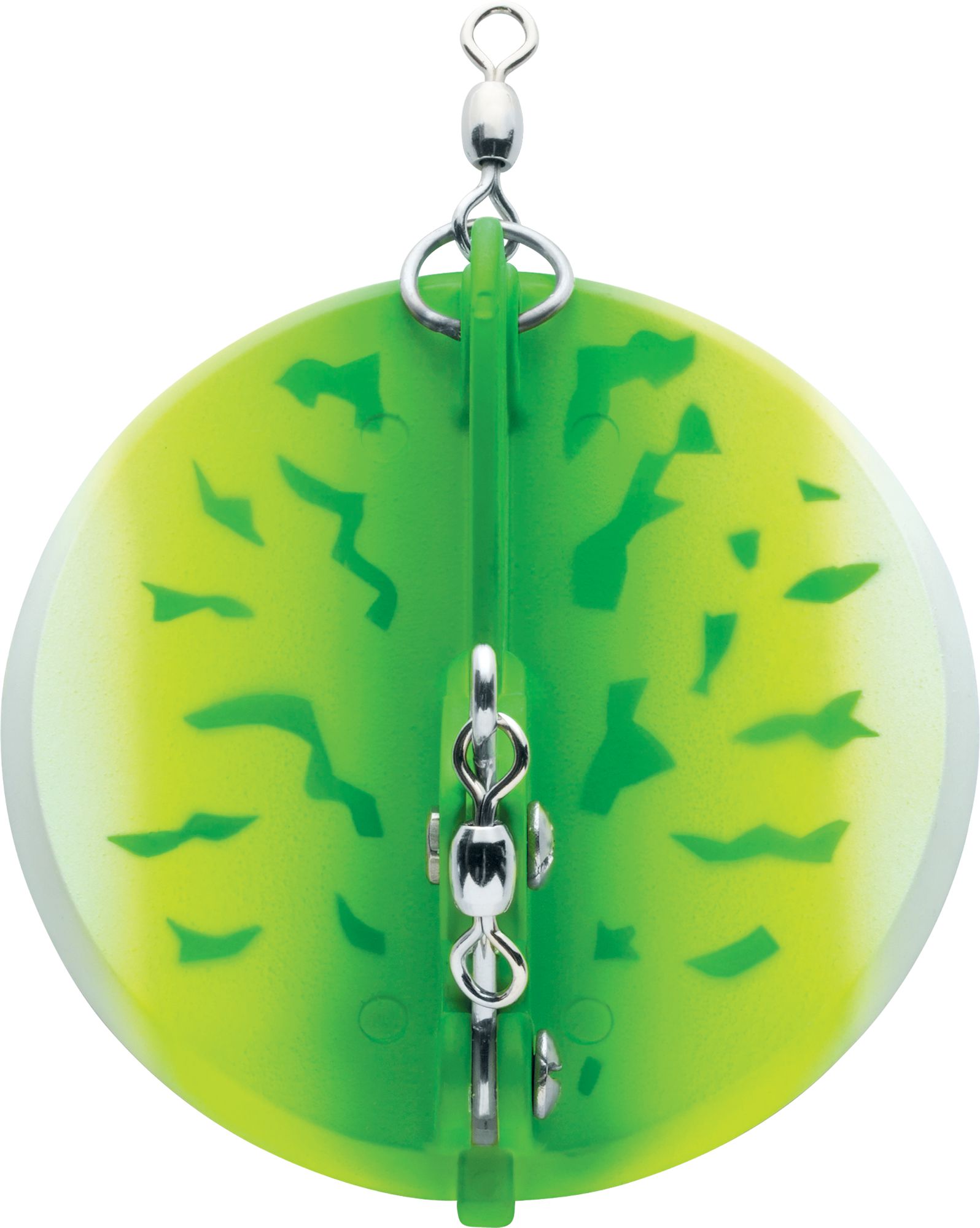 Green Fire UV