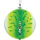 Green Fire UV
