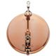 Metallic Copper