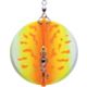 Orange Fire UV
